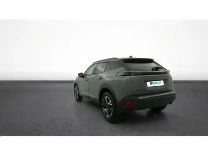 Photo 5 Peugeot 2008  PureTech 100 S&S BVM6