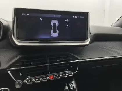 Photo 30 Peugeot 2008  PureTech 100 S&S BVM6