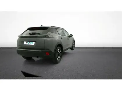 Photo 7 Peugeot 2008  PureTech 100 S&S BVM6