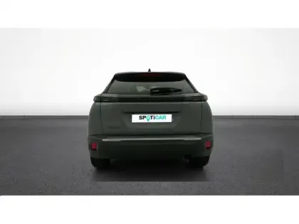 Photo 6 Peugeot 2008  PureTech 100 S&S BVM6