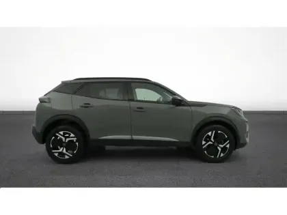 Photo 9 Peugeot 2008  PureTech 100 S&S BVM6