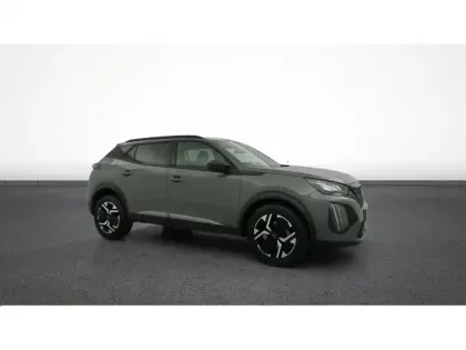 Photo 10 Peugeot 2008  PureTech 100 S&S BVM6