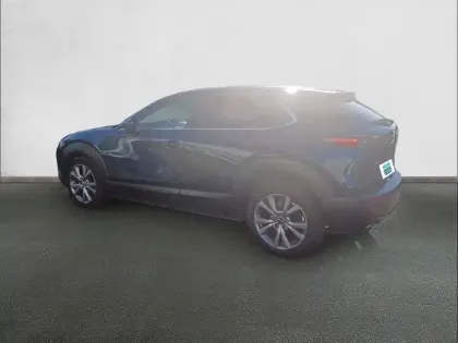 Photo 6 Mazda Cx-30  2.0L SKYACTIV-G M Hybrid 122 ch 4x2 BVM6