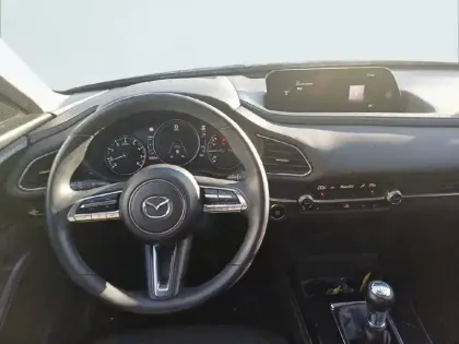 Photo 7 Mazda Cx-30  2.0L SKYACTIV-G M Hybrid 122 ch 4x2 BVM6
