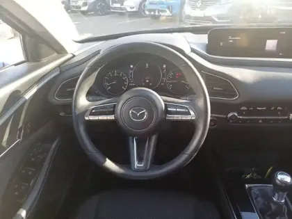 Photo 8 Mazda Cx-30  2.0L SKYACTIV-G M Hybrid 122 ch 4x2 BVM6