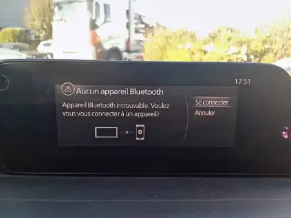 Photo 18 Mazda Cx-30  2.0L SKYACTIV-G M Hybrid 122 ch 4x2 BVM6