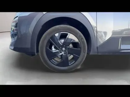 Photo 8 Citroën C5 aircross  Hybride 145 ch e-DCS6