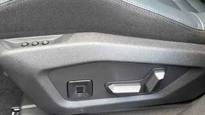 Photo 64 Citroën C5 aircross  Hybride 145 ch e-DCS6