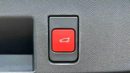 Photo 34 Citroën C5 aircross  Hybride 145 ch e-DCS6