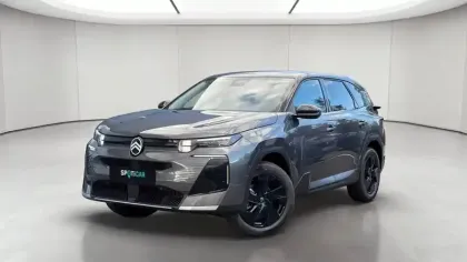 Photo 49 Citroën C5 aircross  Hybride 145 ch e-DCS6