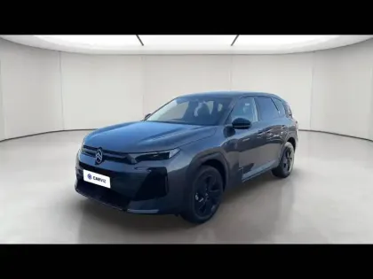 Photo Citroën C5 Aircross Max