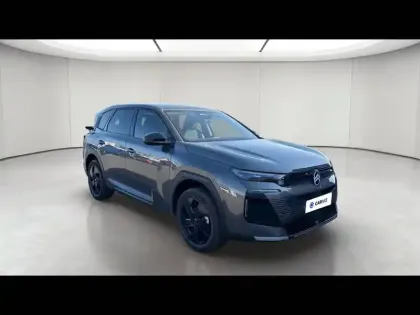 Photo 11 Citroën C5 aircross  Hybride 145 ch e-DCS6