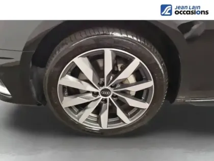 Photo 8 Audi A4  40 TFSI 204 S tronic 7