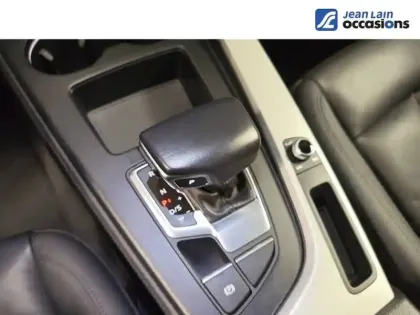 Photo 12 Audi A4  40 TFSI 204 S tronic 7