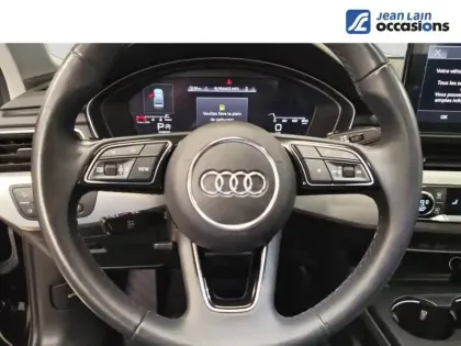 Photo 11 Audi A4  40 TFSI 204 S tronic 7