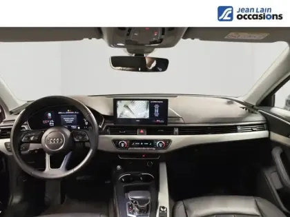 Photo 13 Audi A4  40 TFSI 204 S tronic 7