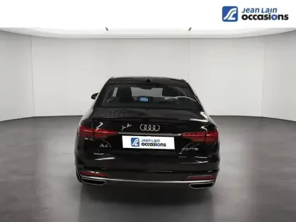Photo 5 Audi A4  40 TFSI 204 S tronic 7