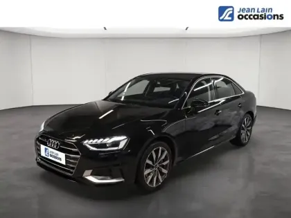 Photo Audi A4 Avus