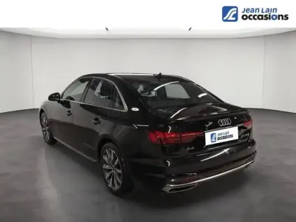 Photo 6 Audi A4  40 TFSI 204 S tronic 7