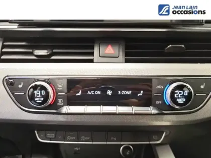 Photo 20 Audi A4  40 TFSI 204 S tronic 7