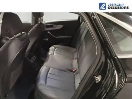 Photo 16 Audi A4  40 TFSI 204 S tronic 7