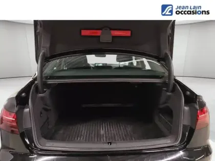 Photo 9 Audi A4  40 TFSI 204 S tronic 7