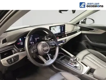 Photo 17 Audi A4  40 TFSI 204 S tronic 7