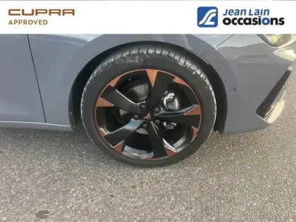 Photo 11 Cupra Leon  Sportstourer 1.5 eTSI Hybrid 150 ch DSG7