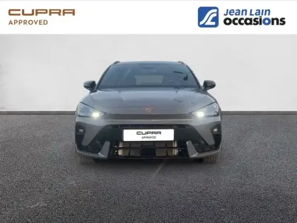 Photo 8 Cupra Leon  Sportstourer 1.5 eTSI Hybrid 150 ch DSG7