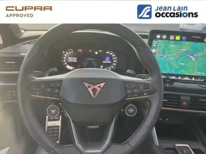 Photo 19 Cupra Leon  Sportstourer 1.5 eTSI Hybrid 150 ch DSG7