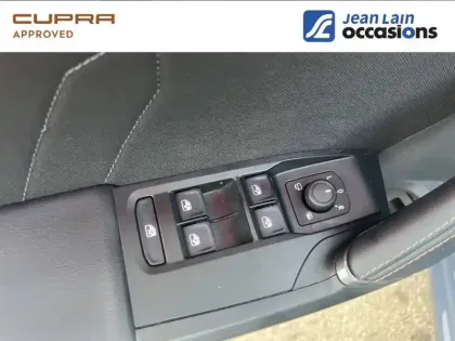 Photo 16 Cupra Leon  Sportstourer 1.5 eTSI Hybrid 150 ch DSG7