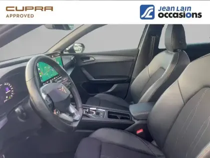 Photo 12 Cupra Leon  Sportstourer 1.5 eTSI Hybrid 150 ch DSG7