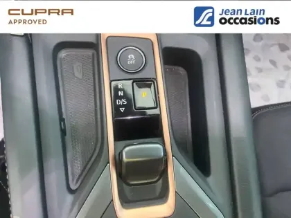 Photo 15 Cupra Leon  Sportstourer 1.5 eTSI Hybrid 150 ch DSG7