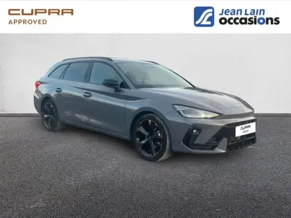 Photo 9 Cupra Leon  Sportstourer 1.5 eTSI Hybrid 150 ch DSG7