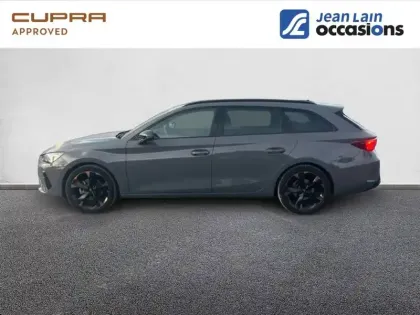 Photo 6 Cupra Leon  Sportstourer 1.5 eTSI Hybrid 150 ch DSG7