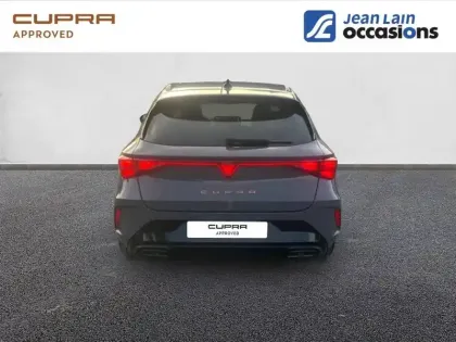 Photo 7 Cupra Leon  Sportstourer 1.5 eTSI Hybrid 150 ch DSG7