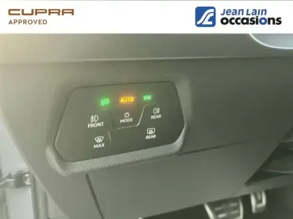 Photo 17 Cupra Leon  Sportstourer 1.5 eTSI Hybrid 150 ch DSG7