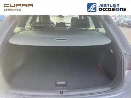 Photo 13 Cupra Leon  Sportstourer 1.5 eTSI Hybrid 150 ch DSG7
