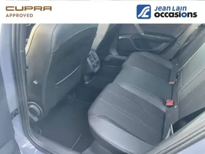 Photo 5 Cupra Leon  Sportstourer 1.5 eTSI Hybrid 150 ch DSG7