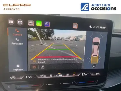 Photo 18 Cupra Leon  Sportstourer 1.5 eTSI Hybrid 150 ch DSG7