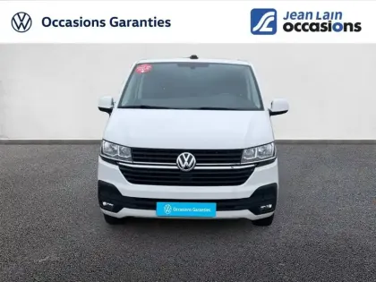 Photo 8 Volkswagen Transporter  6.1 VAN L1H1 2.0 TDI 150 DSG7