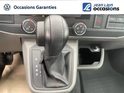 Photo 15 Volkswagen Transporter  6.1 VAN L1H1 2.0 TDI 150 DSG7
