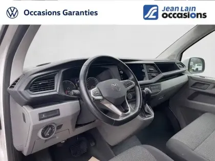 Photo 12 Volkswagen Transporter  6.1 VAN L1H1 2.0 TDI 150 DSG7
