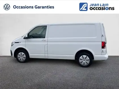 Photo 6 Volkswagen Transporter  6.1 VAN L1H1 2.0 TDI 150 DSG7