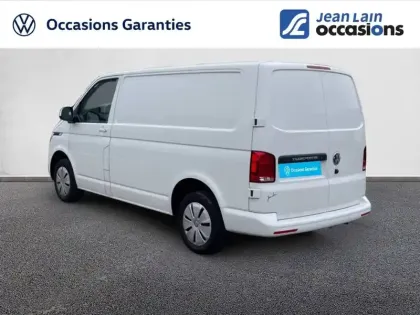 Photo 10 Volkswagen Transporter  6.1 VAN L1H1 2.0 TDI 150 DSG7