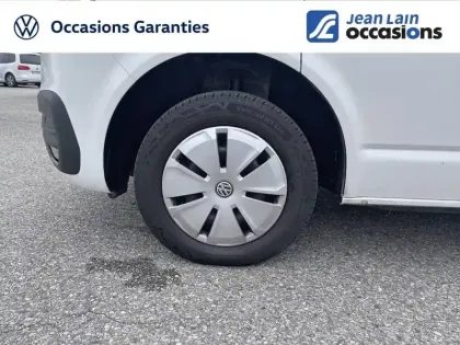 Photo 11 Volkswagen Transporter  6.1 VAN L1H1 2.0 TDI 150 DSG7