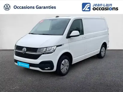 Photo Volkswagen Transporter Business Plus