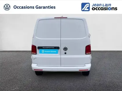 Photo 7 Volkswagen Transporter  6.1 VAN L1H1 2.0 TDI 150 DSG7