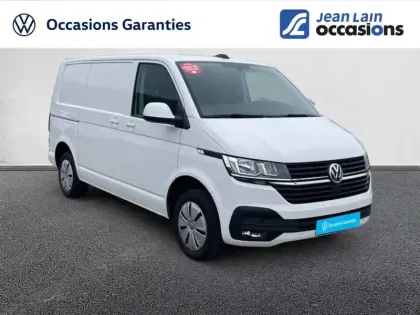 Photo 9 Volkswagen Transporter  6.1 VAN L1H1 2.0 TDI 150 DSG7