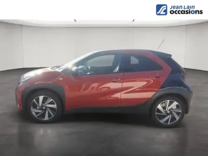 Photo 7 Toyota Aygo X  1.0 VVT-i 72 S-CVT